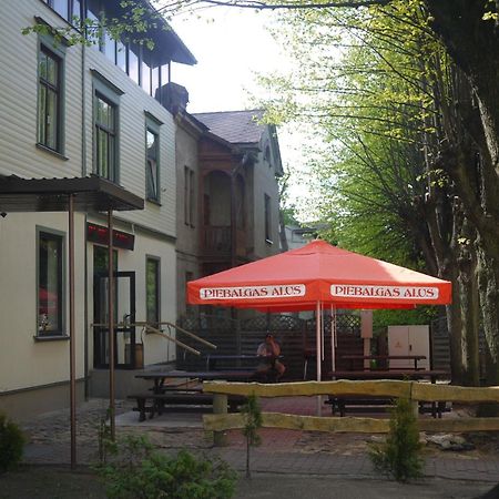 Easy Stay Apartments Riga Exterior foto